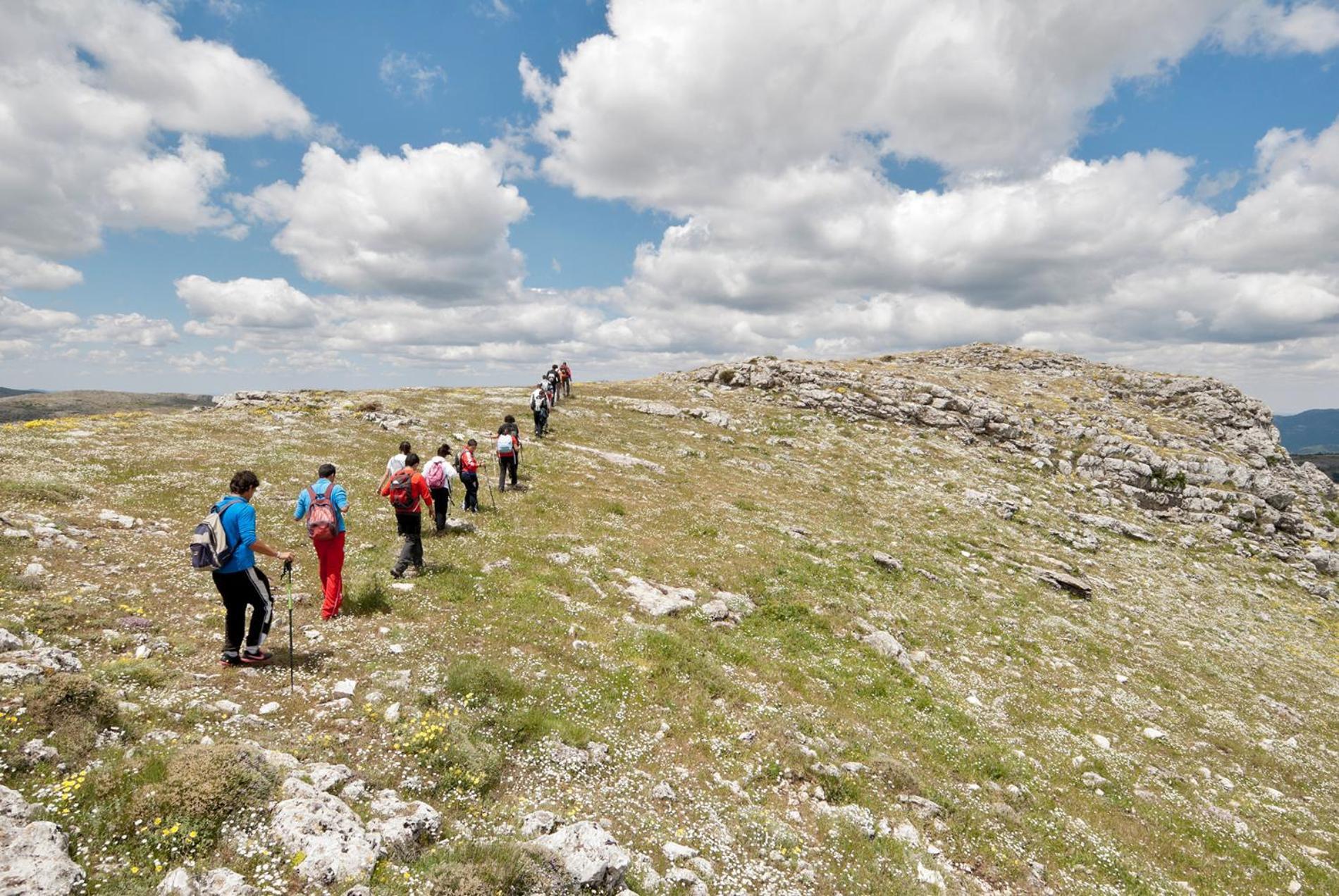 Casas Rurales Mirador Del Mundo Yeste Zewnętrze zdjęcie