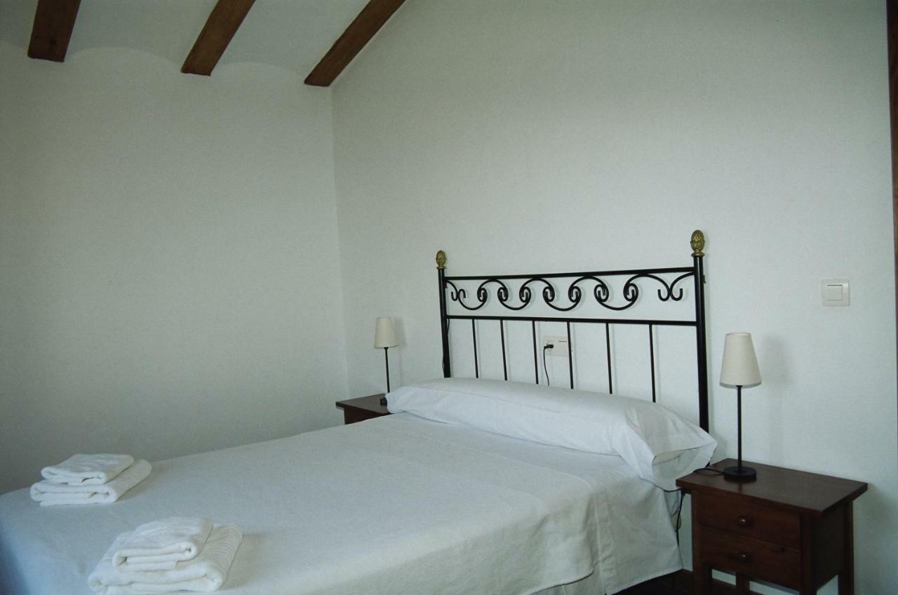 Casas Rurales Mirador Del Mundo Yeste Zewnętrze zdjęcie