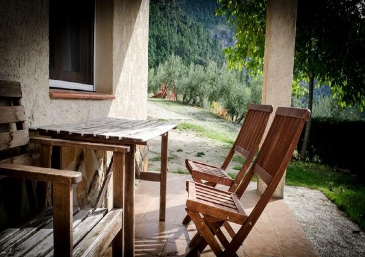 Casas Rurales Mirador Del Mundo Yeste Zewnętrze zdjęcie